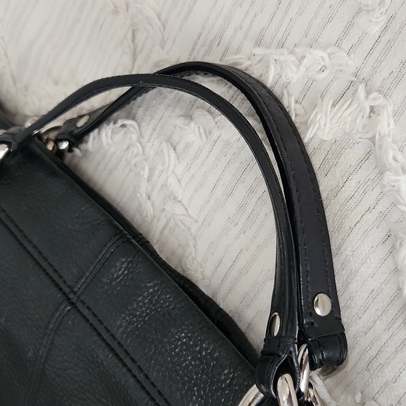 Coach Leather Hobo Bag - Picture 7 of 12